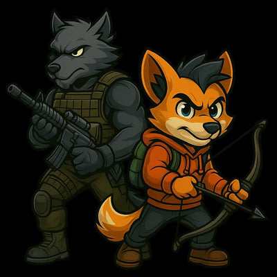 Fear the Dogg: Where Gaming Meets Streetwear