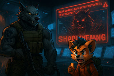 Fearless Threads for Fearless Creators